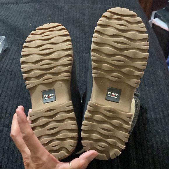 EUC Cougar Shoes / Storm by Cougar - Picture 12 of 12